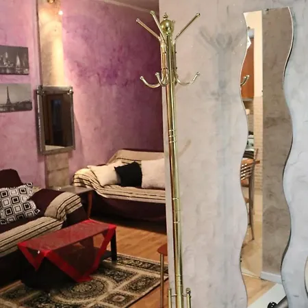 Apartment Fleming Thessaloniki