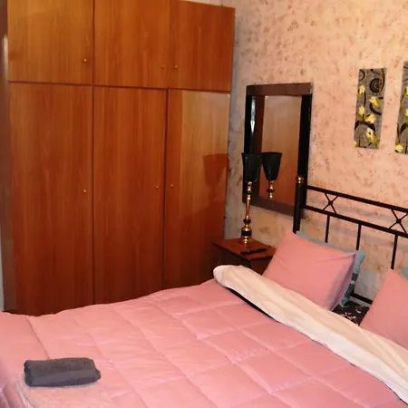 Fleming Apartment *